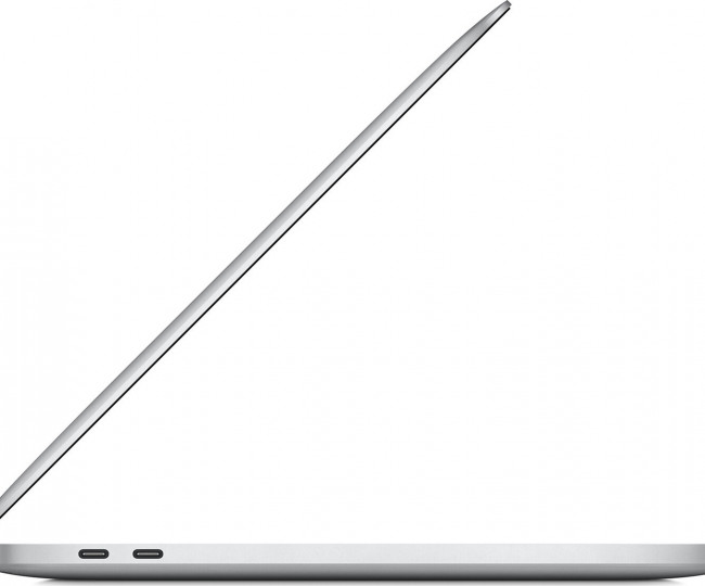 Apple MacBook Pro 13" 2020 256Gb/8Gb Silver Late (MYDA2) б/у	